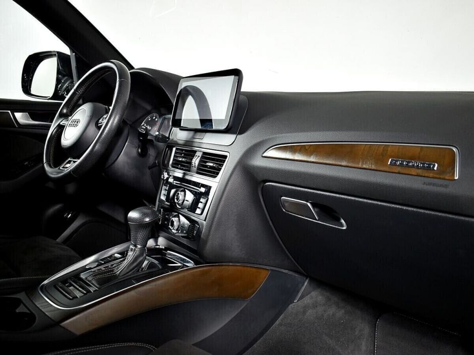 Audi Q5, 2.0 л, АТ, 2016 фото 14