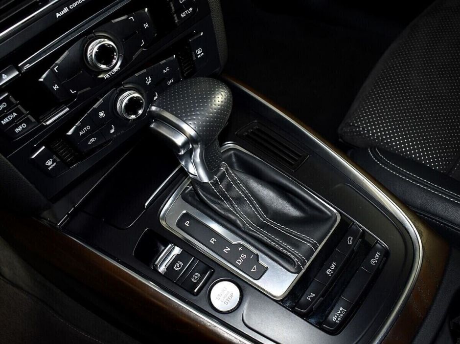 Audi Q5, 2.0 л, АТ, 2016 фото 15