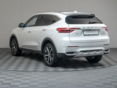 Haval F7, 1.5 л, РКПП, 2019 фото 6