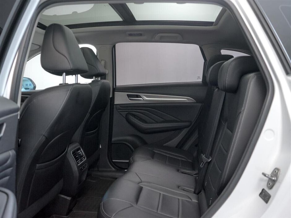 Haval F7, 1.5 л, Робот, 2019 фото 1