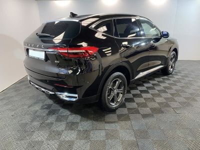 Haval F7, 1.5 л, РКПП, 2019 фото 4