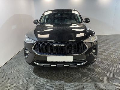 Haval F7, 1.5 л, РКПП, 2019 фото 7