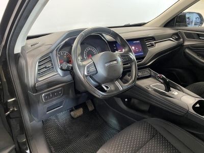 Haval F7, 1.5 л, РКПП, 2019 фото 9