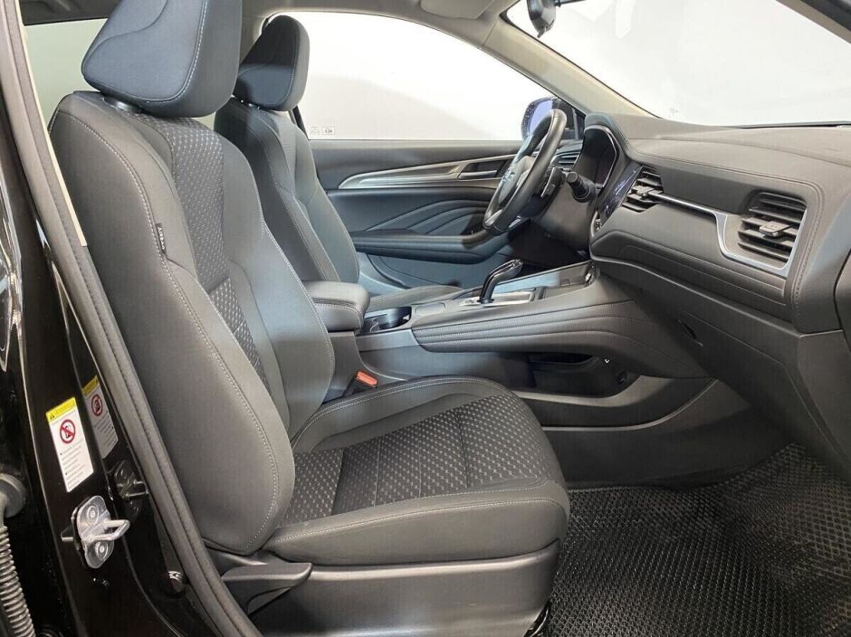 Haval F7, 1.5 л, Робот, 2019 фото 2