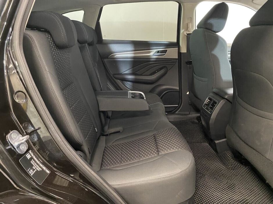 Haval F7, 1.5 л, Робот, 2019 фото 1