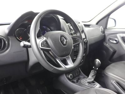 Renault Duster, 2.0 л, МКПП, 2019 фото 7