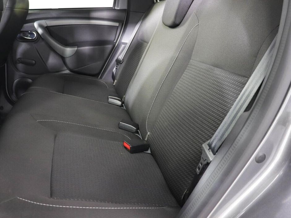 Renault Duster, 2.0 л, МТ, 2019 фото 1