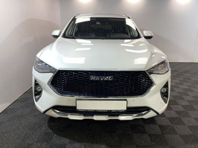 Haval F7, 1.5 л, РКПП, 2019 фото 7