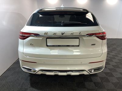 Haval F7, 1.5 л, РКПП, 2019 фото 8