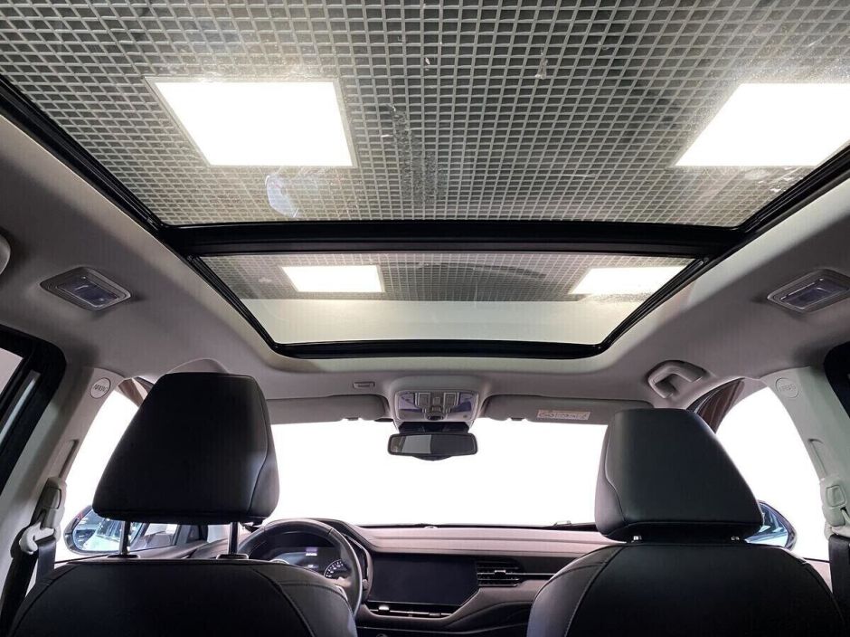 Haval F7, 1.5 л, Робот, 2019 фото 10