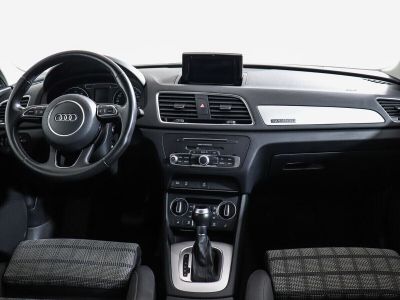 Audi Q3, 2.0 л, РКПП, 2016 фото 12