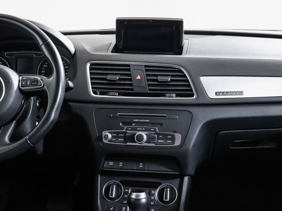Audi Q3, 2.0 л, Робот, 2016 фото 13