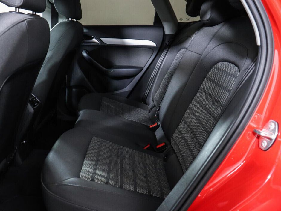 Audi Q3, 2.0 л, Робот, 2016 фото 1