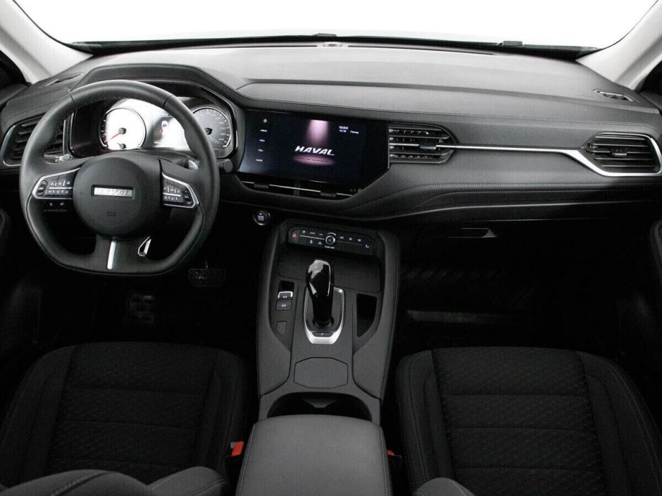 Haval F7, 1.5 л, Робот, 2021 фото 13