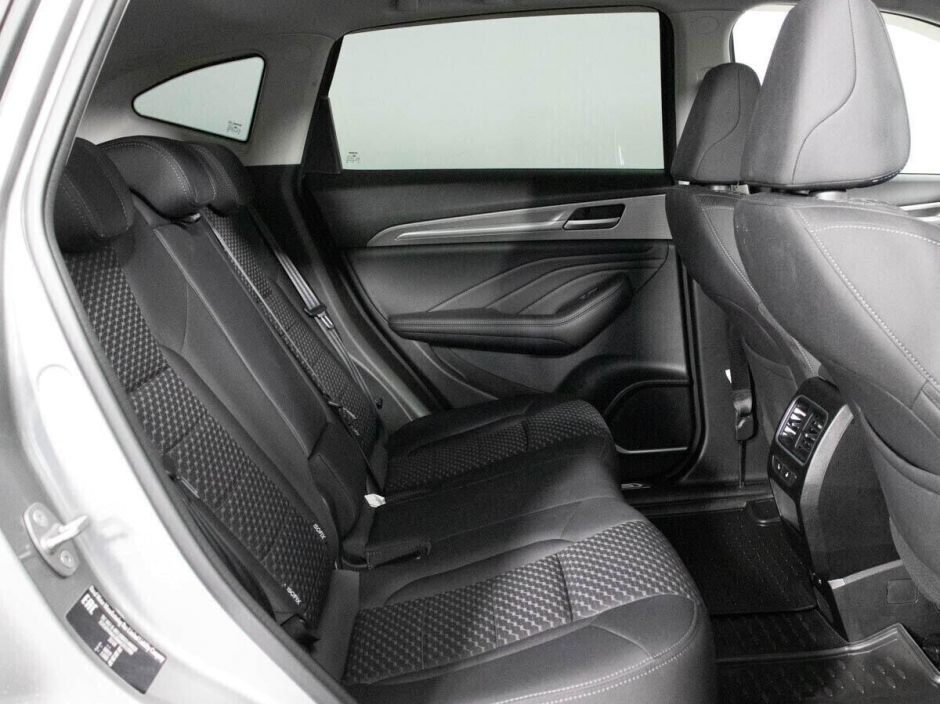 Haval F7, 1.5 л, Робот, 2021 фото 1