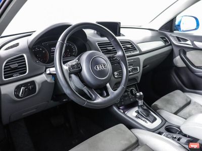 Audi Q3, 2.0 л, РКПП, 2016 фото 11