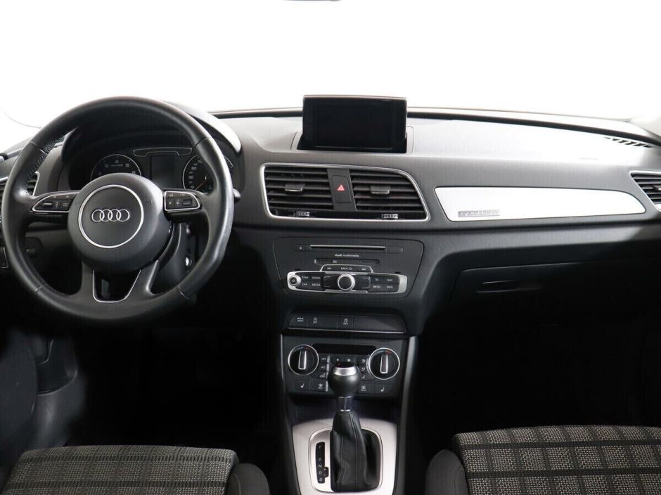 Audi Q3, 2.0 л, Робот, 2016 фото 12