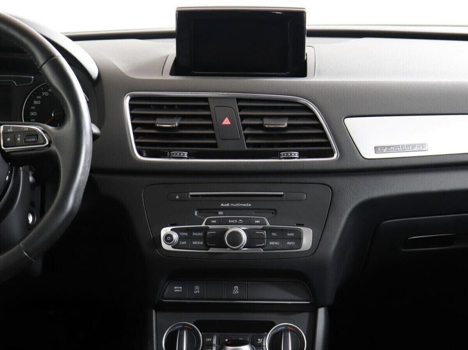 Audi Q3, 2.0 л, Робот, 2016 фото 13