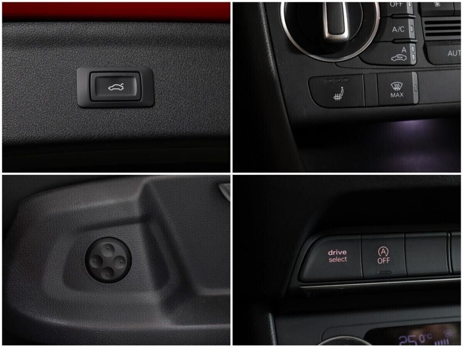 Audi Q3, 2.0 л, Робот, 2016 фото 2