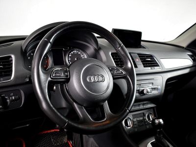 Audi Q3, 2.0 л, РКПП, 2013 фото 11