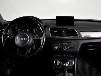 Audi Q3, 2.0 л, РКПП, 2013 фото 12