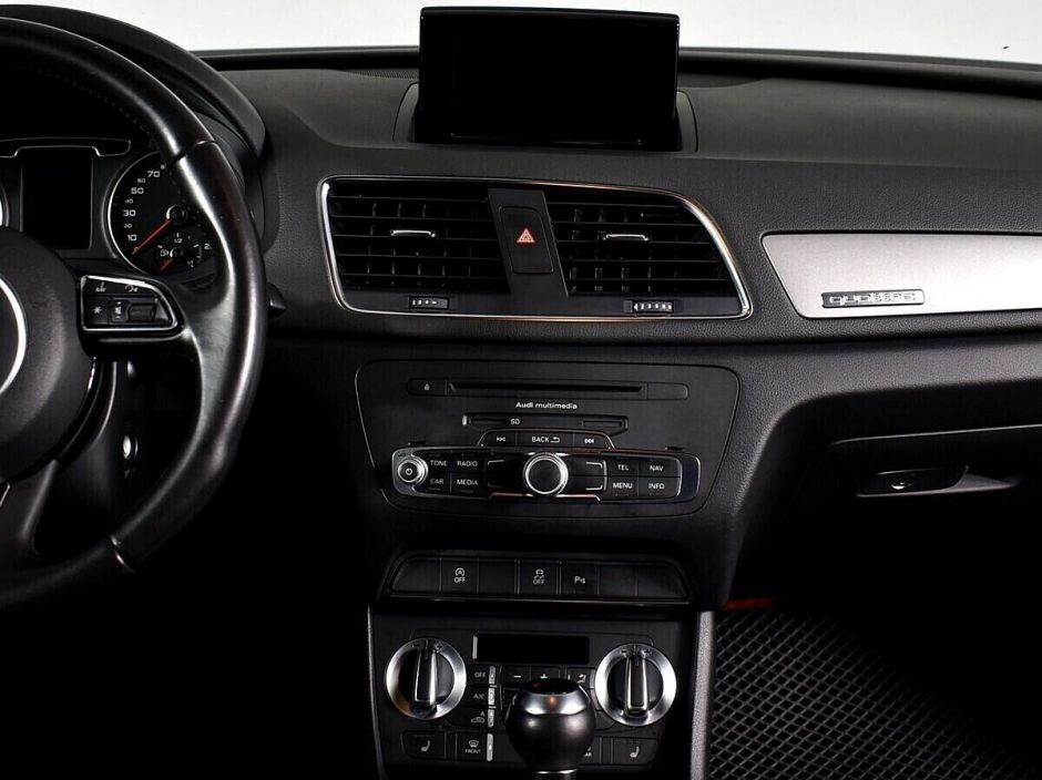 Audi Q3, 2.0 л, Робот, 2013 фото 13