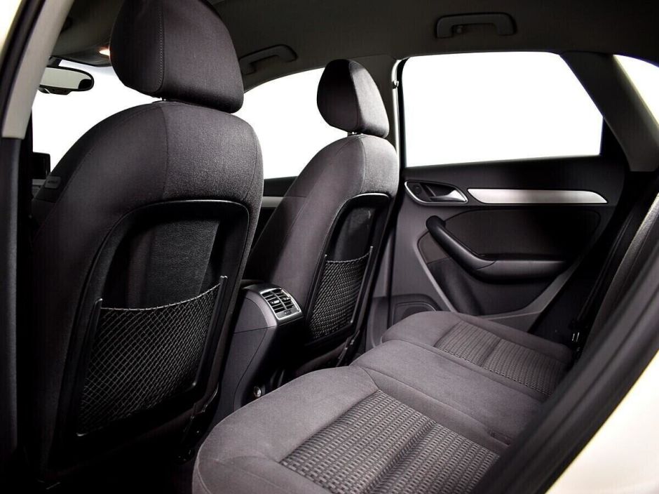 Audi Q3, 2.0 л, Робот, 2013 фото 2