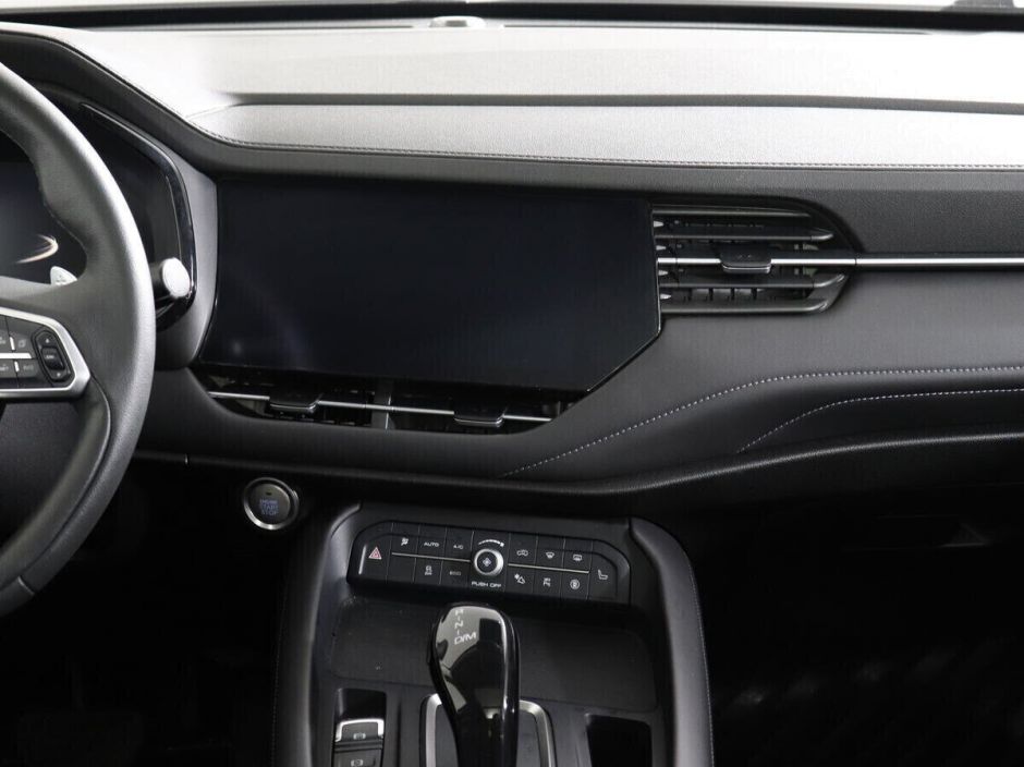 Haval F7, 2.0 л, Робот, 2020 фото 10