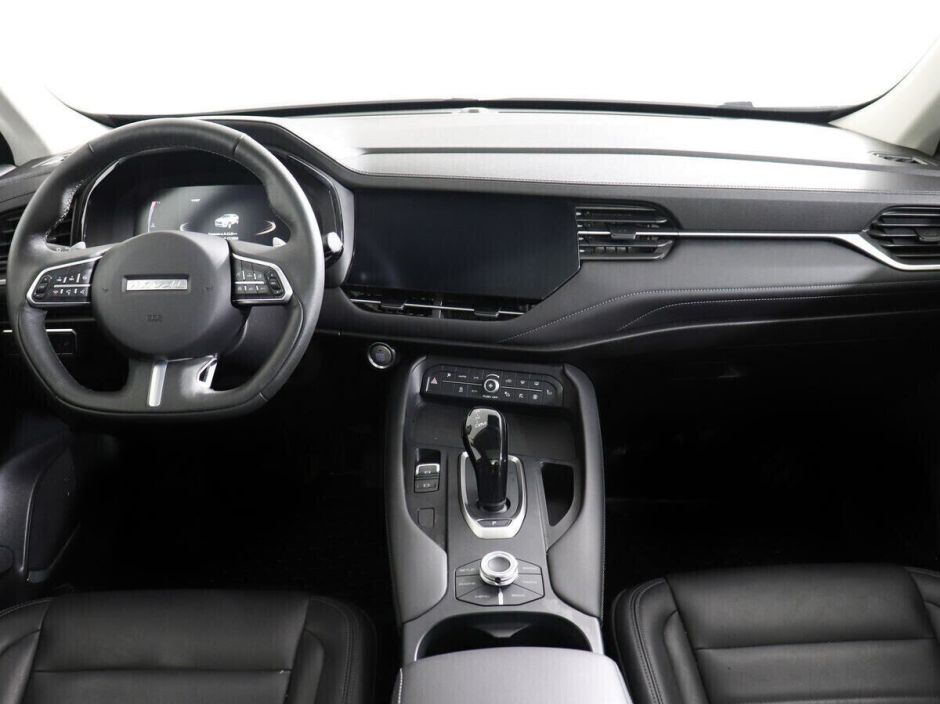 Haval F7, 2.0 л, Робот, 2020 фото 11