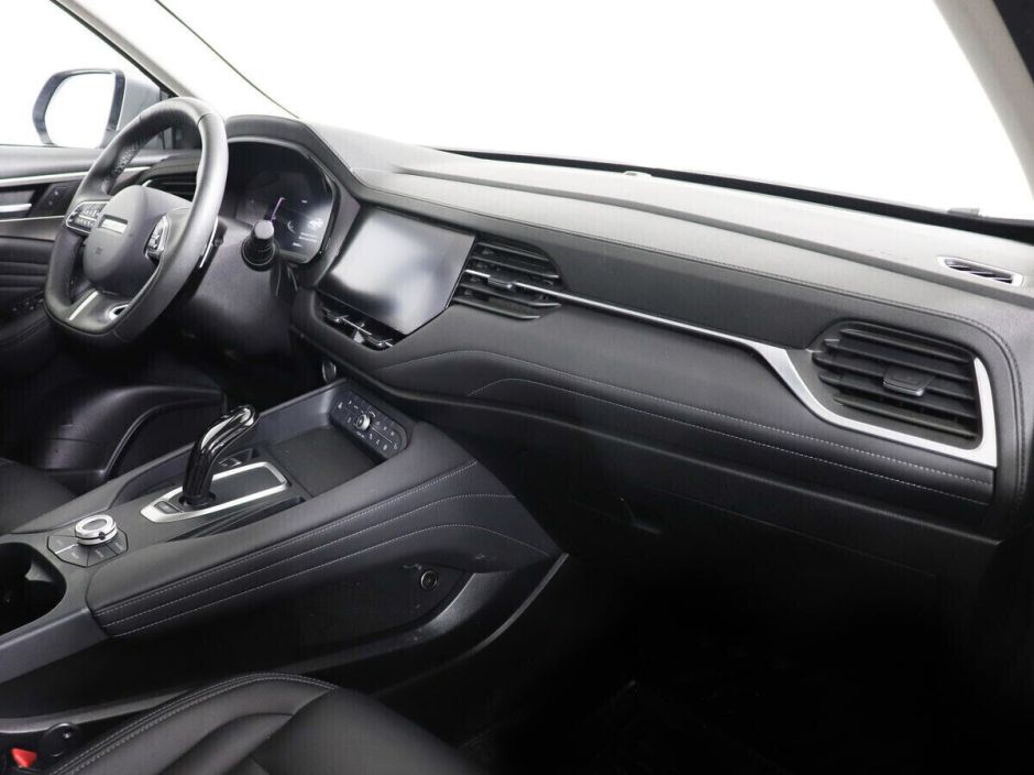 Haval F7, 2.0 л, Робот, 2020 фото 12