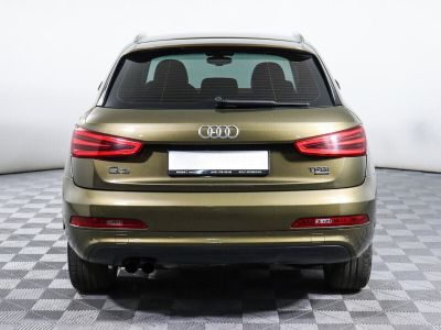 Audi Q3, 2.0 л, РКПП, 2013 фото 7