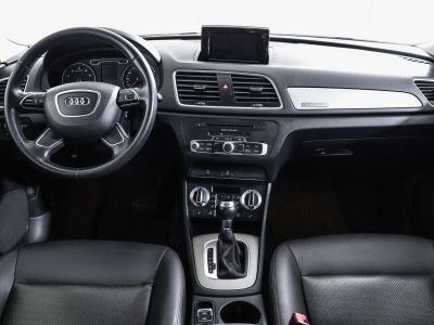 Audi Q3, 2.0 л, РКПП, 2013 фото 12