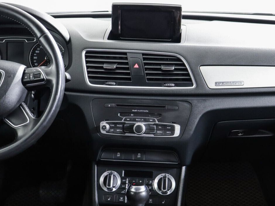 Audi Q3, 2.0 л, Робот, 2013 фото 13