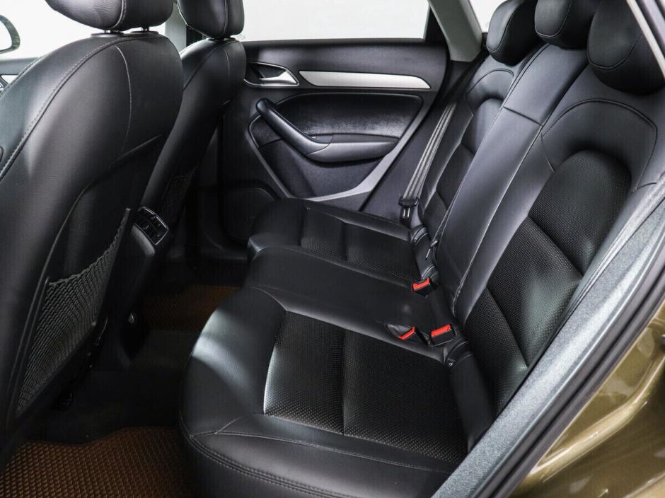 Audi Q3, 2.0 л, Робот, 2013 фото 2