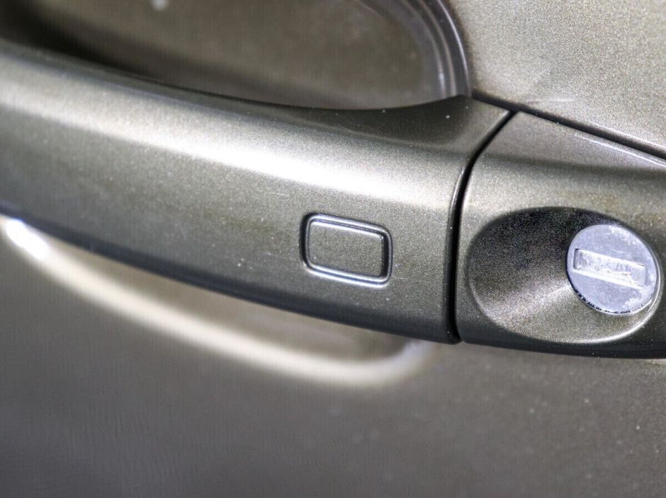 Audi Q3, 2.0 л, Робот, 2013 фото 1