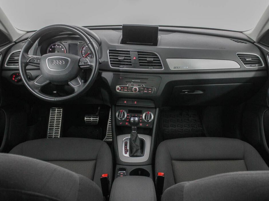 Audi Q3, 2.0 л, Робот, 2013 фото 11
