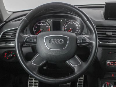 Audi Q3, 2.0 л, РКПП, 2013 фото 12