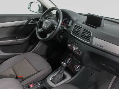 Audi Q3, 2.0 л, РКПП, 2013 фото 2