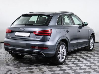 Audi Q3, 2.0 л, РКПП, 2013 фото 6