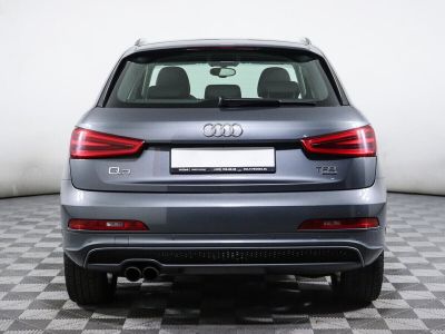 Audi Q3, 2.0 л, РКПП, 2013 фото 7