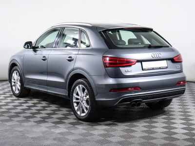 Audi Q3, 2.0 л, РКПП, 2013 фото 8