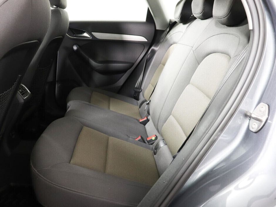 Audi Q3, 2.0 л, Робот, 2013 фото 1