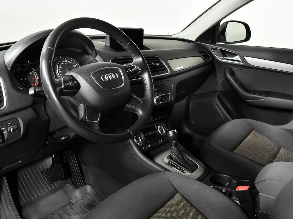 Audi Q3, 2.0 л, Робот, 2014 фото 11
