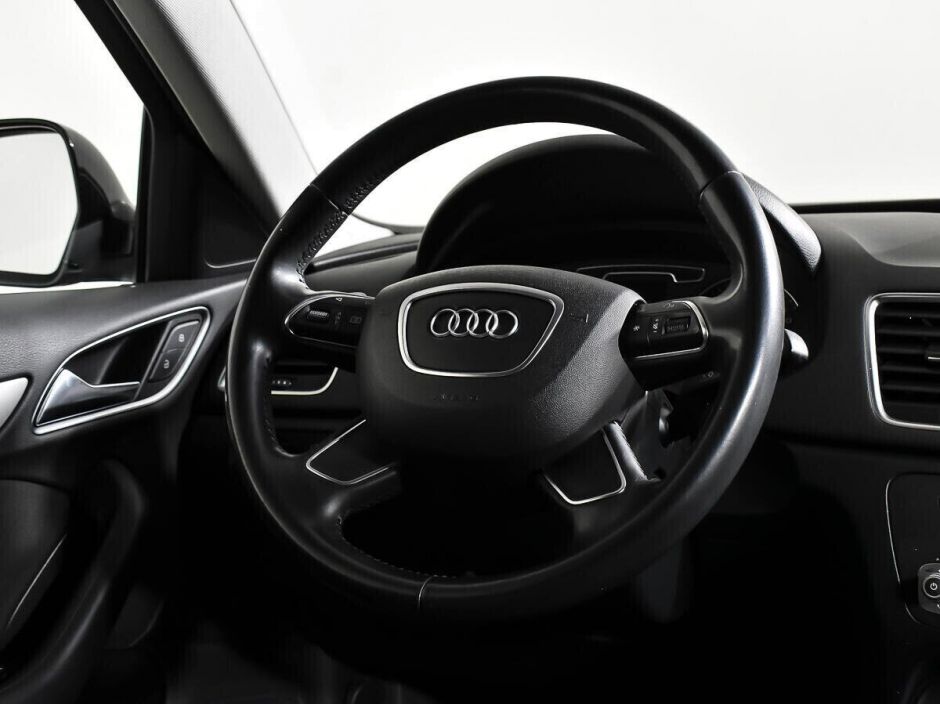 Audi Q3, 2.0 л, Робот, 2014 фото 2