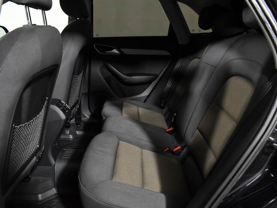 Audi Q3, 2.0 л, Робот, 2014 фото 1