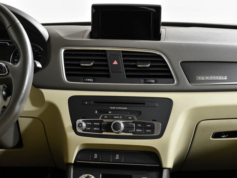 Audi Q3, 2.0 л, Робот, 2014 фото 13