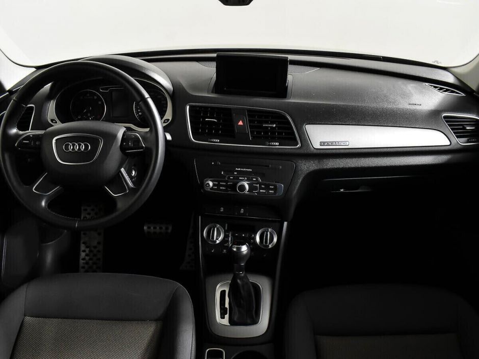 Audi Q3, 2.0 л, Робот, 2014 фото 12