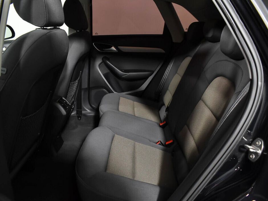 Audi Q3, 2.0 л, Робот, 2014 фото 2