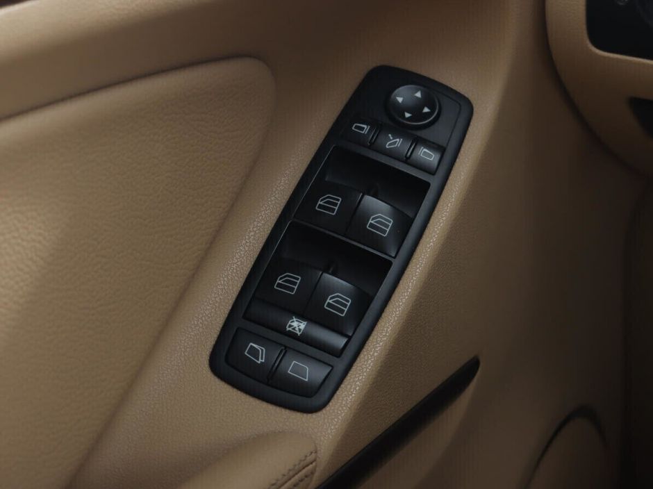 Mercedes-Benz GL-Класс, 4.7 л, АТ, 2008 фото 9