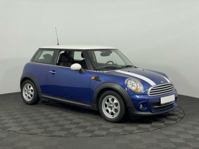 MINI Hatch, 1.6 л, АКПП, 2013 фото 5